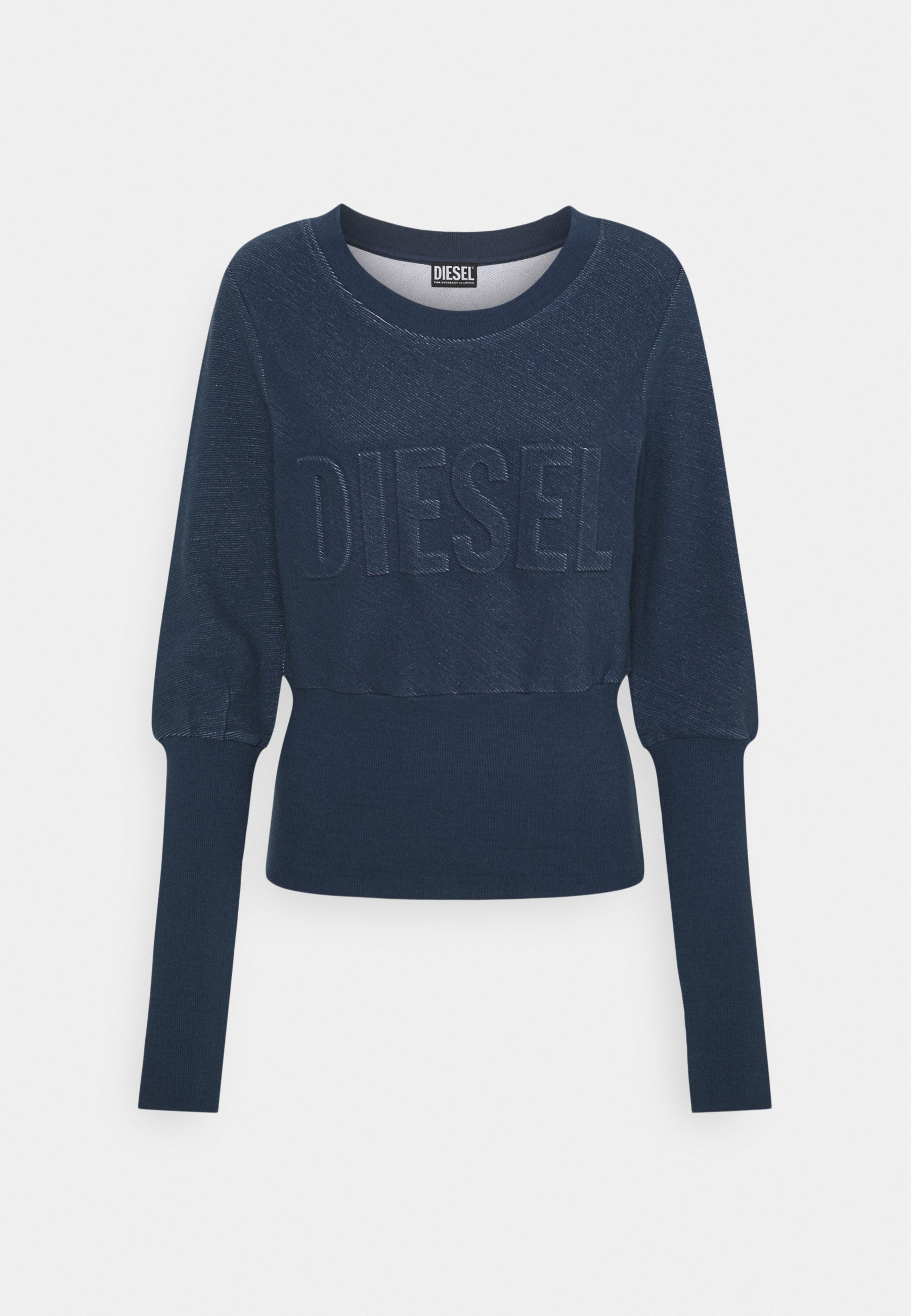 Donna UFLT-WILLAS-DW - Maglia del pigiama Donna UFLT-WILLAS-DW - Maglia del pigiama