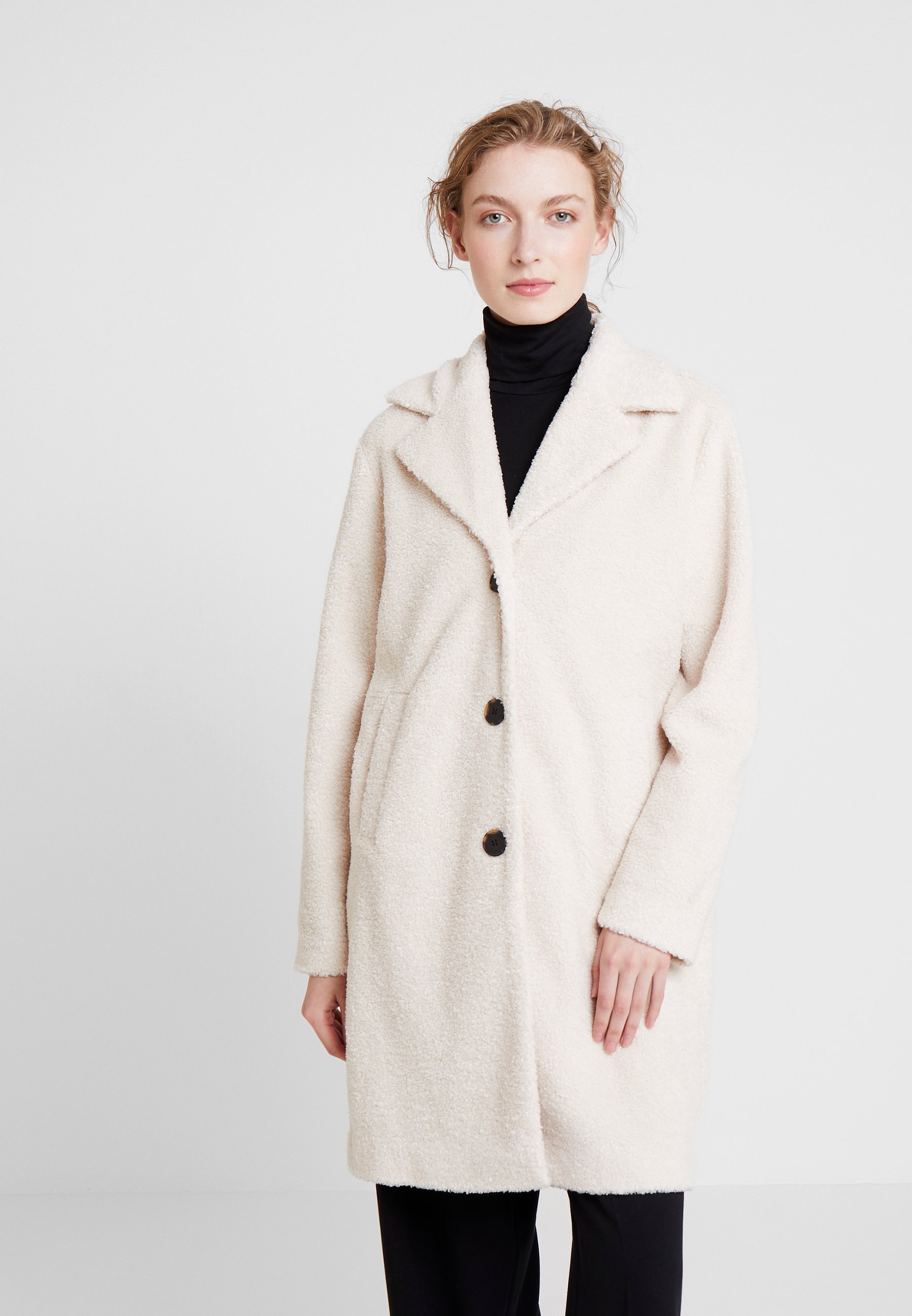 Selected femme teddy coat Clearance