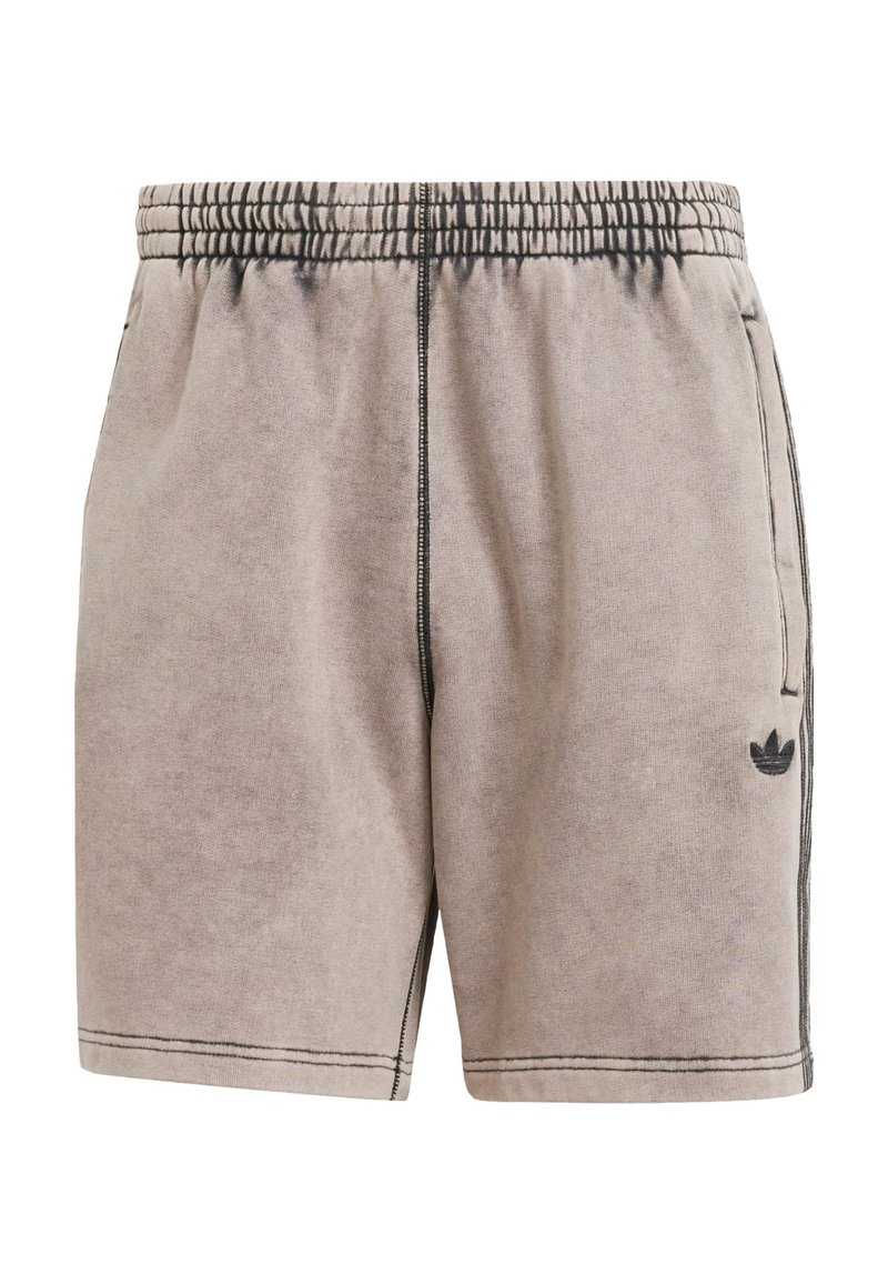 adidas Originals Shorts zwart adidas Originals Shorts zwart
