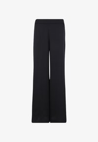 Geselecteerd, schwarz