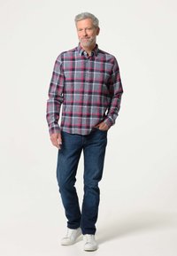 J&JOY GALLOWAY FOREST - Overhemd - pink