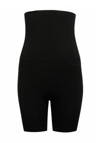 Postnatal Short - Muotoileva alusasu - black