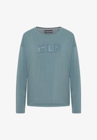 Selezionato, hellblau