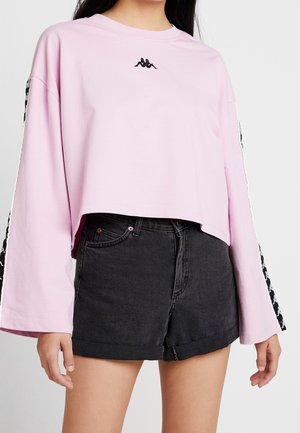 Sweater - lilac