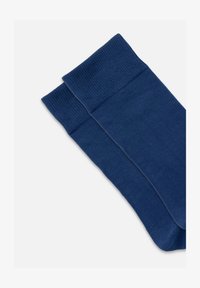 Niet geselecteerd, blue