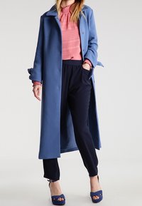 mint&berry Cappotto classico - dark blue