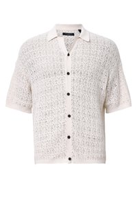 LOIRE - Neuletakki - white