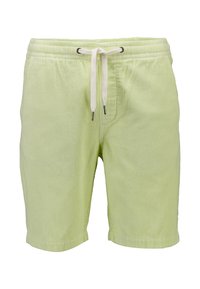 Niet geselecteerd, pastel green
