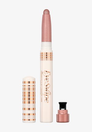 EYE SWIPE LONGWEAR 2-IN-1 SHADOW LINER - Eyeliner - EYE SWIPE LONGWEAR 2-IN-1 SHADOW LINER (HAPPY HEATHER)