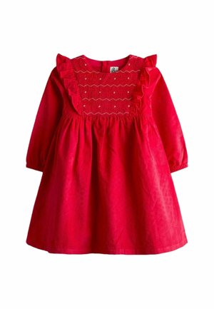 REGULAR FIT - Rochie de zi - pink