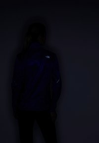 The North Face Veste imperméable - blue
