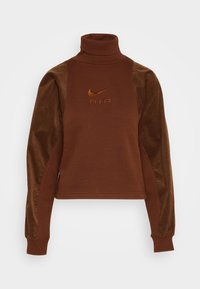 Non sélectionné, brown ale brown