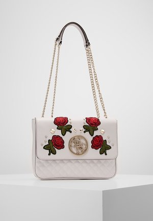 Umhängetasche - nude