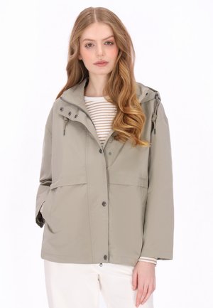 - Kurtka przejściowa