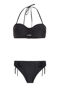 Protest PRTSOLEMAN - Bikinit - true black