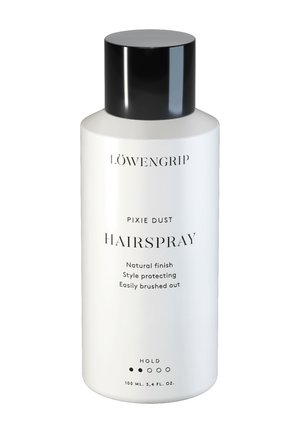 PIXIE DUST - HAIRSPRAY - Hair styling