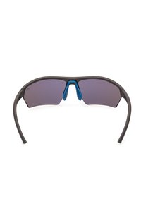 Timberland UOMO RECHTECKIG - Occhiali da sole - grau