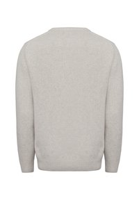 Nils Sundström Trui - ecru