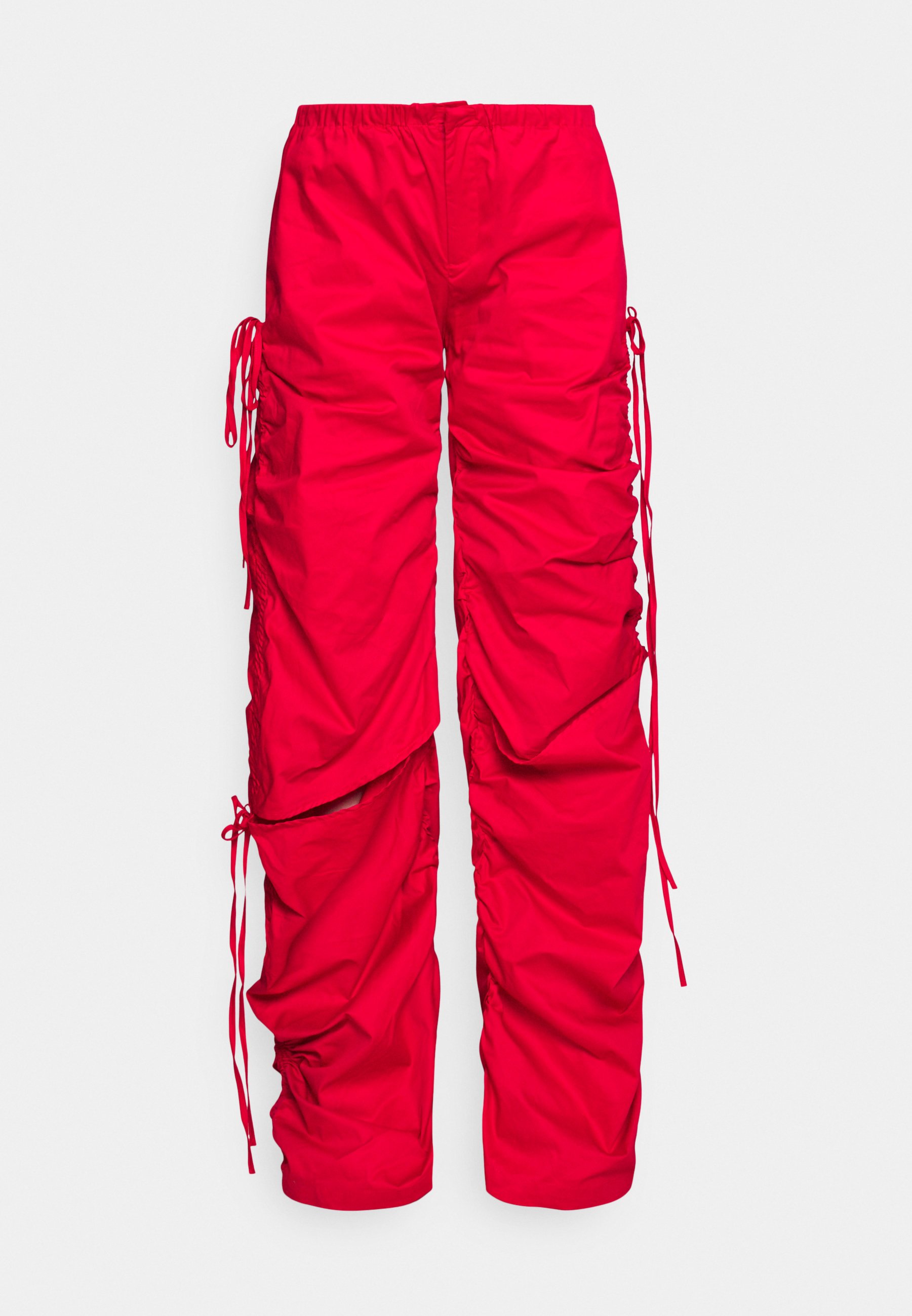 Jaded London WIDE LEG CARGO TROUSER 