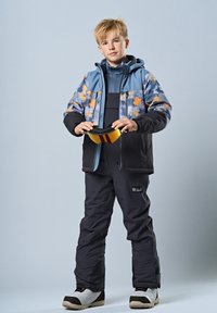 Color Kids - Spodnie narciarskie