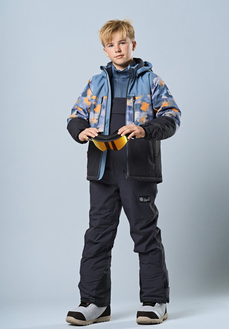 Color Kids - Spodnie narciarskie