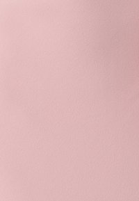 TUSSAH Dnevna obleka - pale pink