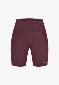 Seleccionado, huckleberry