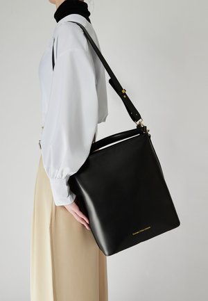 Victoria Hyde KLOEY - Notebooktasche - schwarz