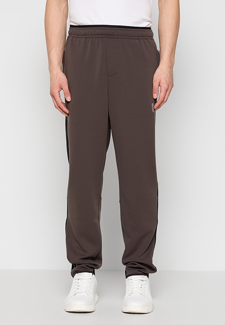 EA7 Emporio Armani Trainingsbroek grijs