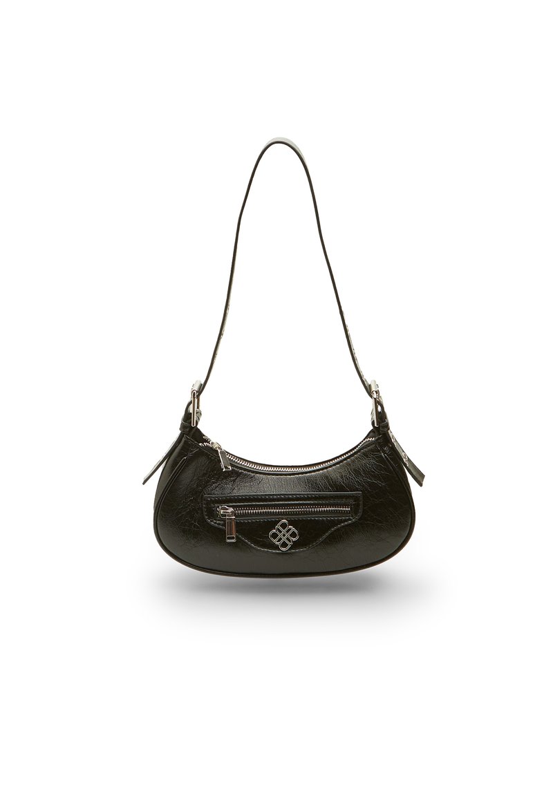 Bata - LABEL PER ACCESSORI - Handbag - nero, Enlarge