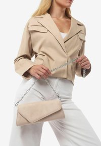 Miriade BERYL - Borsa a tracolla - off white