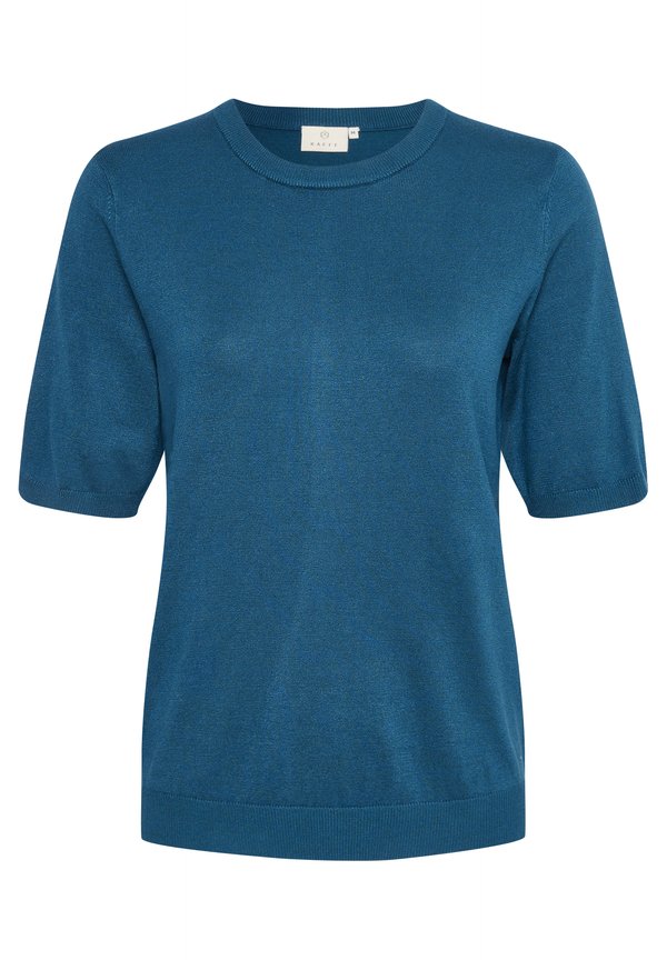 KALIZZA SHORT SLEEVE - Basic T-shirt4