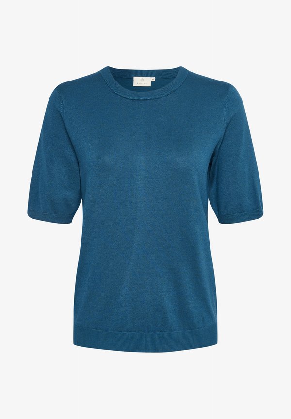 KALIZZA SHORT SLEEVE - Basic T-shirt4