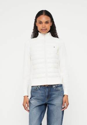 - Kurtka przejściowa