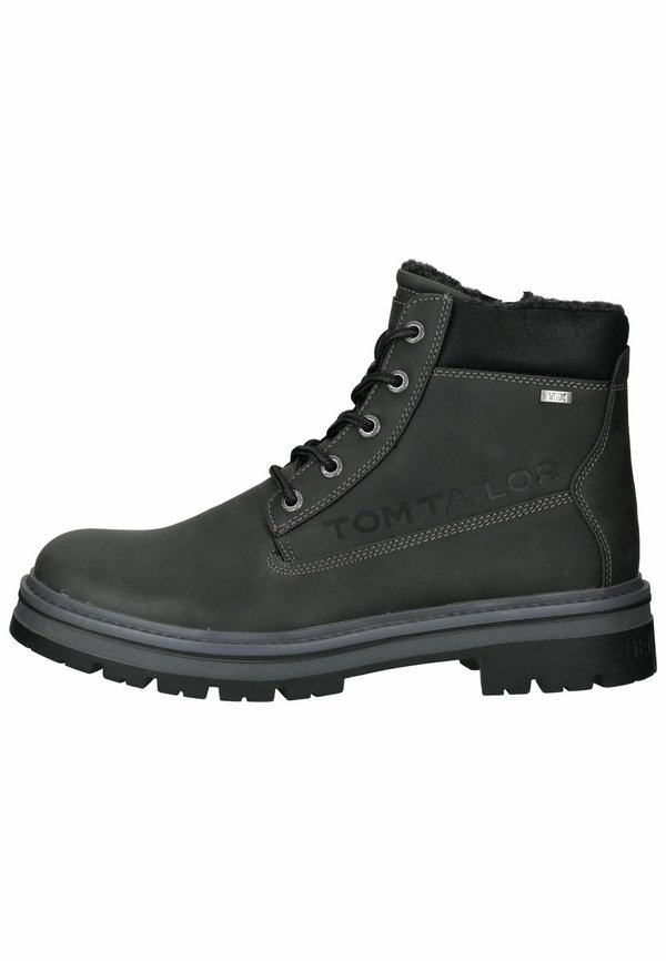 Snowboot/Winterstiefel - coal