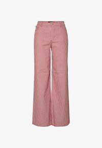 Geselecteerd, chili oil/cloud dancer