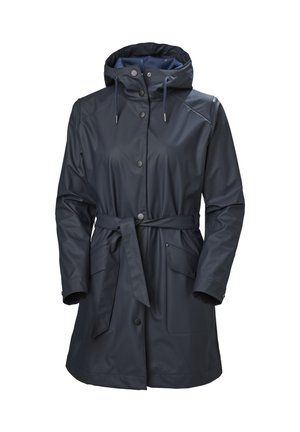 KIRKWALL  - Parka