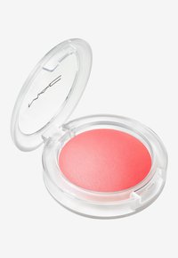 MAC GLOW PLAY BLUSH - Phard - that's peachy