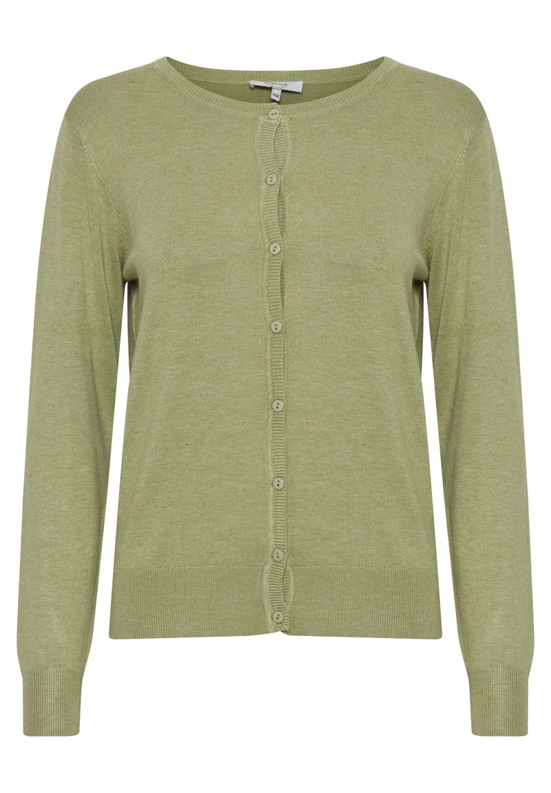 b.Young Vest grijs denim/greydenim