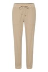 KANAYA - Bukser - classic sand