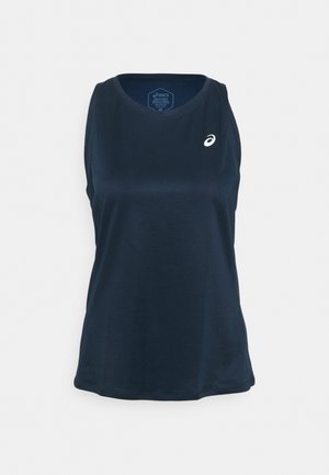 CORE TANK - Top - french blue