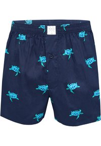 MG-1 6-PACK CLASSIC - Boxers - multi coloured