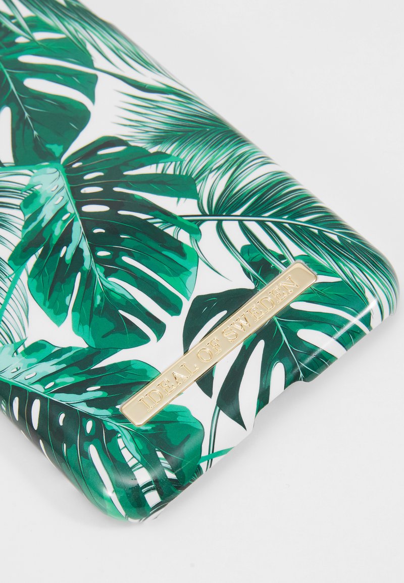 iDeal of Sweden FASHION CASE - Handyhlle - monstera jungle/grn -  Zalando.at
