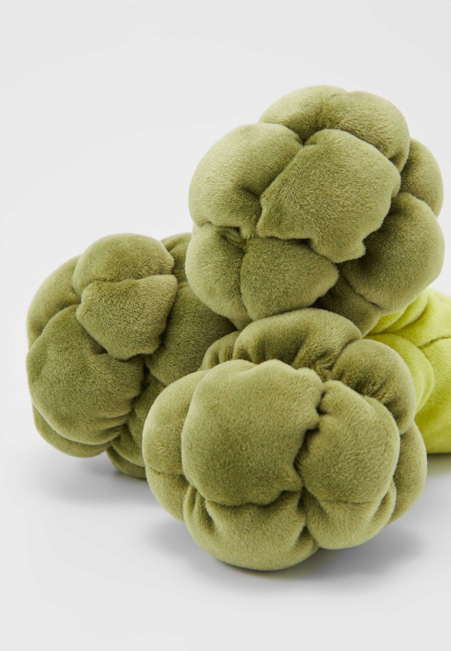 低価，定番 Vivacious Vegetable Broccoli ブロッコリー ぬいぐるみ