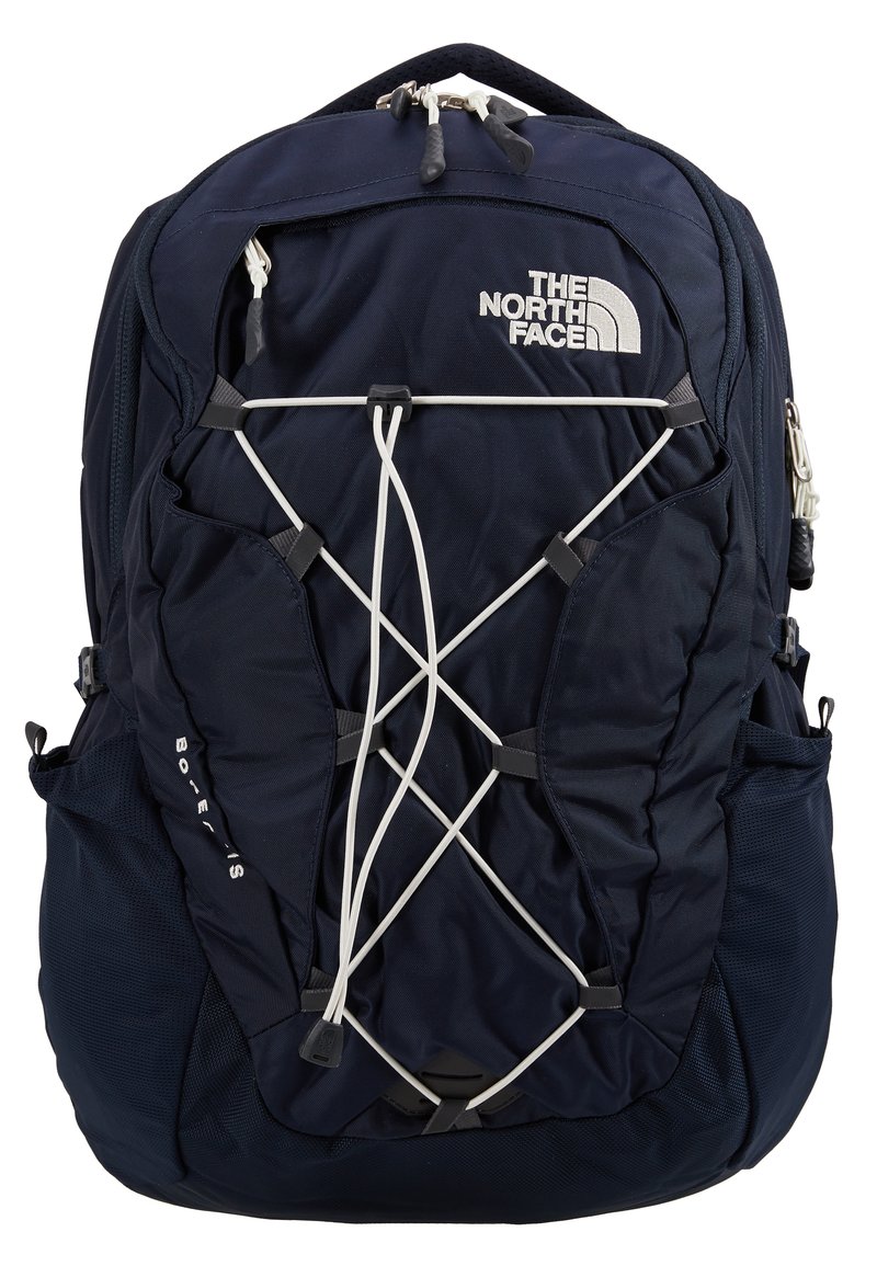 The North Face Women Borealis Rucksack Urban Navy Vintage White Blue Zalando Co Uk