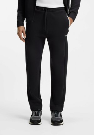 HADIM - Jogginghose - dark blue two