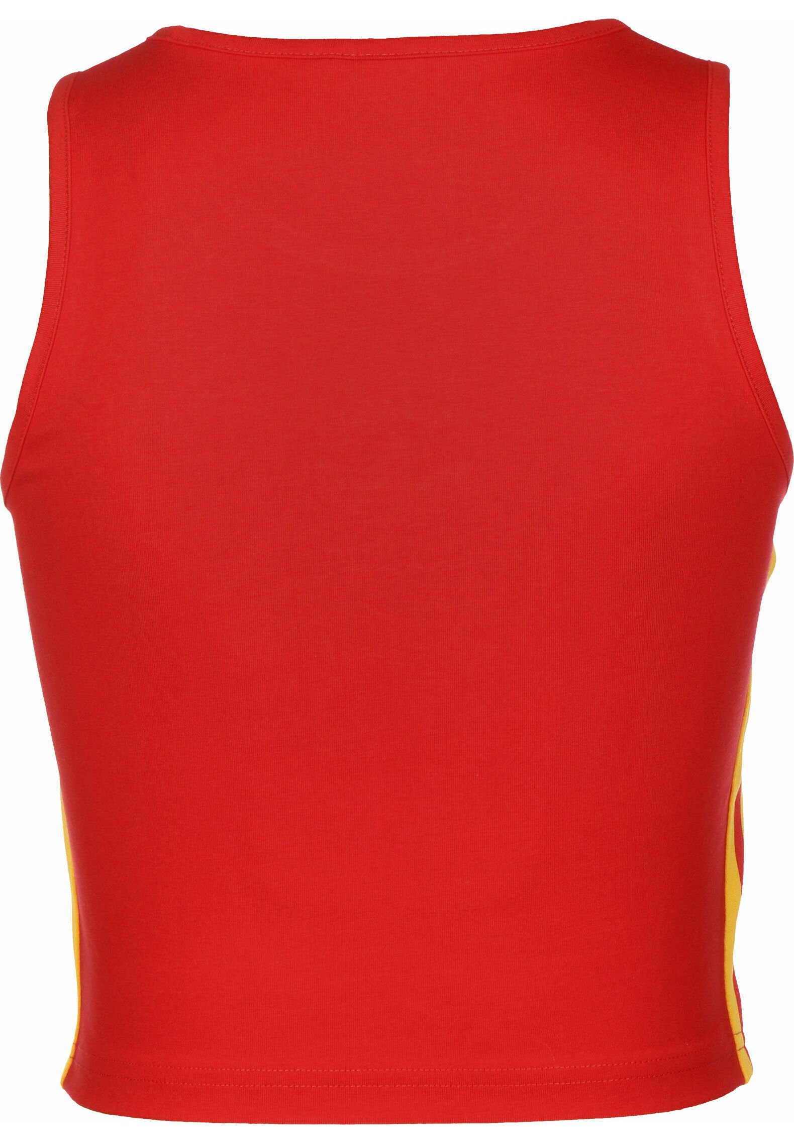adidas Originals Top - red/Rood - Zalando.nl