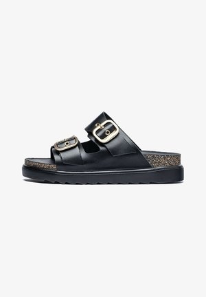Yokono, Mules - black