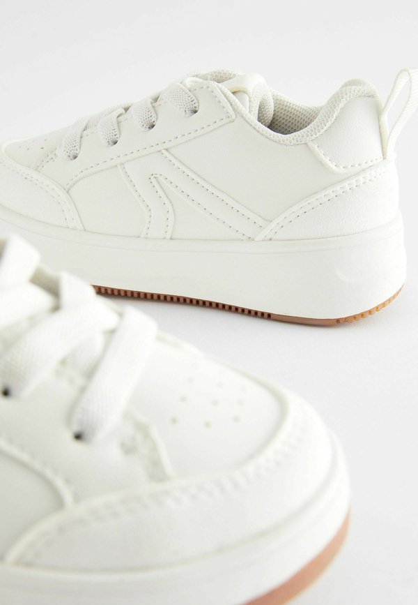 ELASTIC LACE – Lauflernschuh