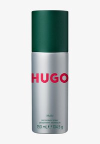 HUGO Fragrances - HUGO MAN DEO SPRAY - Deodorant Miniatyrbild 1